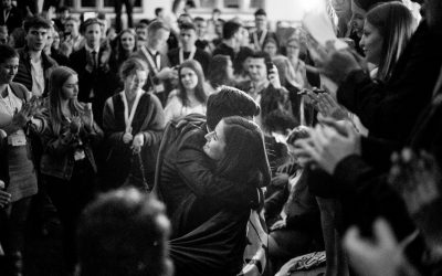 Gesucht: Mentor*innen für das ELSA Mentoring-Programm WiSe 2021/22