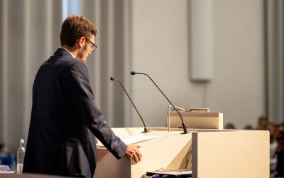 Podiumsdiskussion zum ELSA-Day – Veranstaltungsbericht