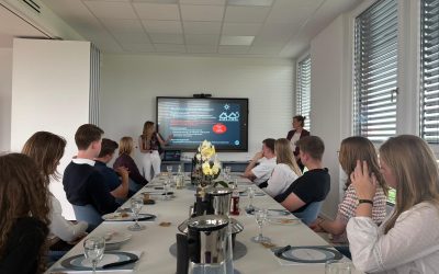 L@w-Event bei Wolter Hoppenberg – Rückblick